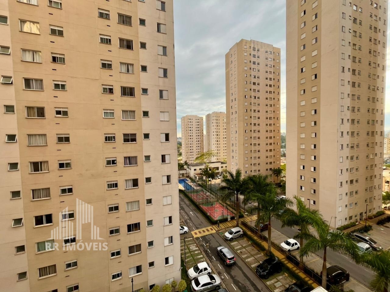 Apartamento, 2 quartos, 51 m² - Foto 8