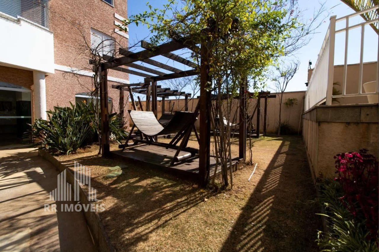 Apartamento, 3 quartos, 94 m² - Foto 10