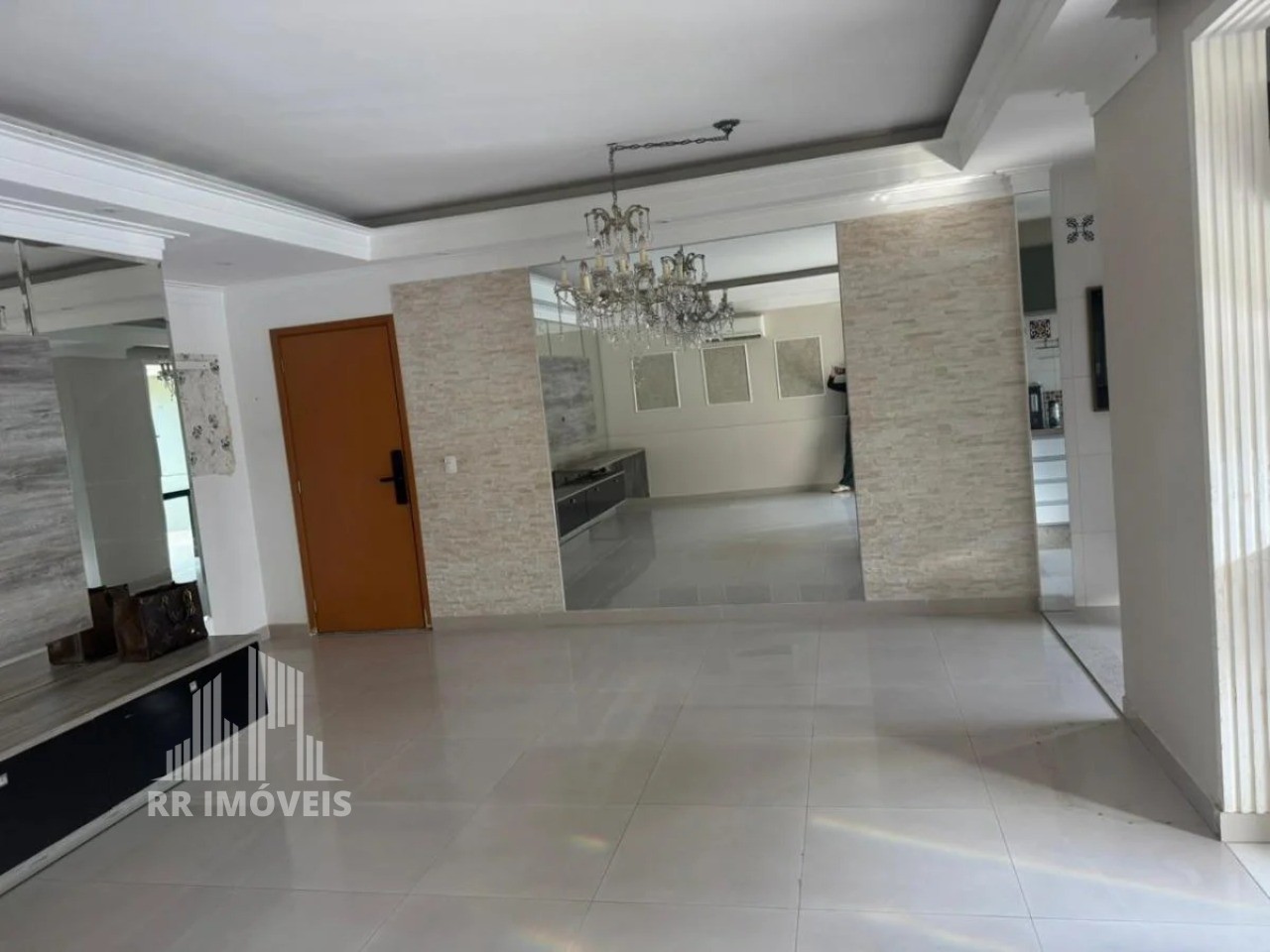 Apartamento, 3 quartos, 96 m² - Foto 1