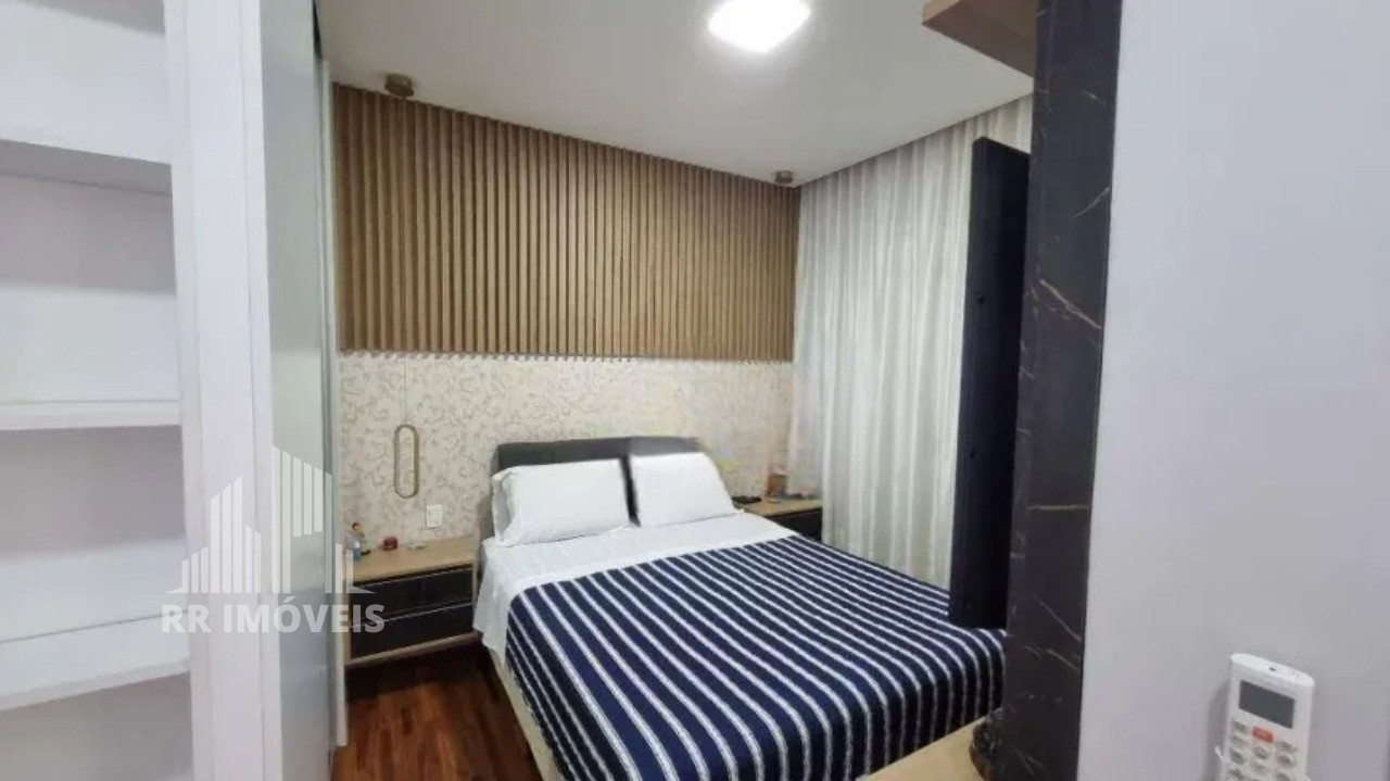 Apartamento, 3 quartos, 136 m² - Foto 10