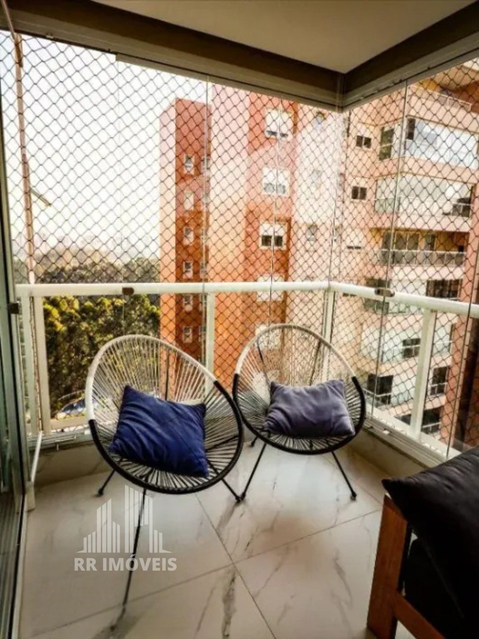 Apartamento, 3 quartos, 136 m² - Foto 6