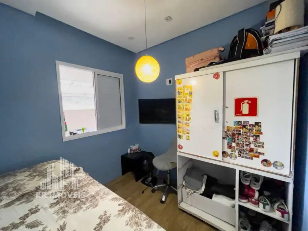 Apartamento, 4 quartos, 138 m² - Foto 12