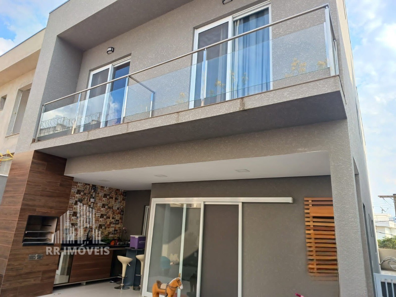 Casa, 4 quartos, 250 m² - Foto 5
