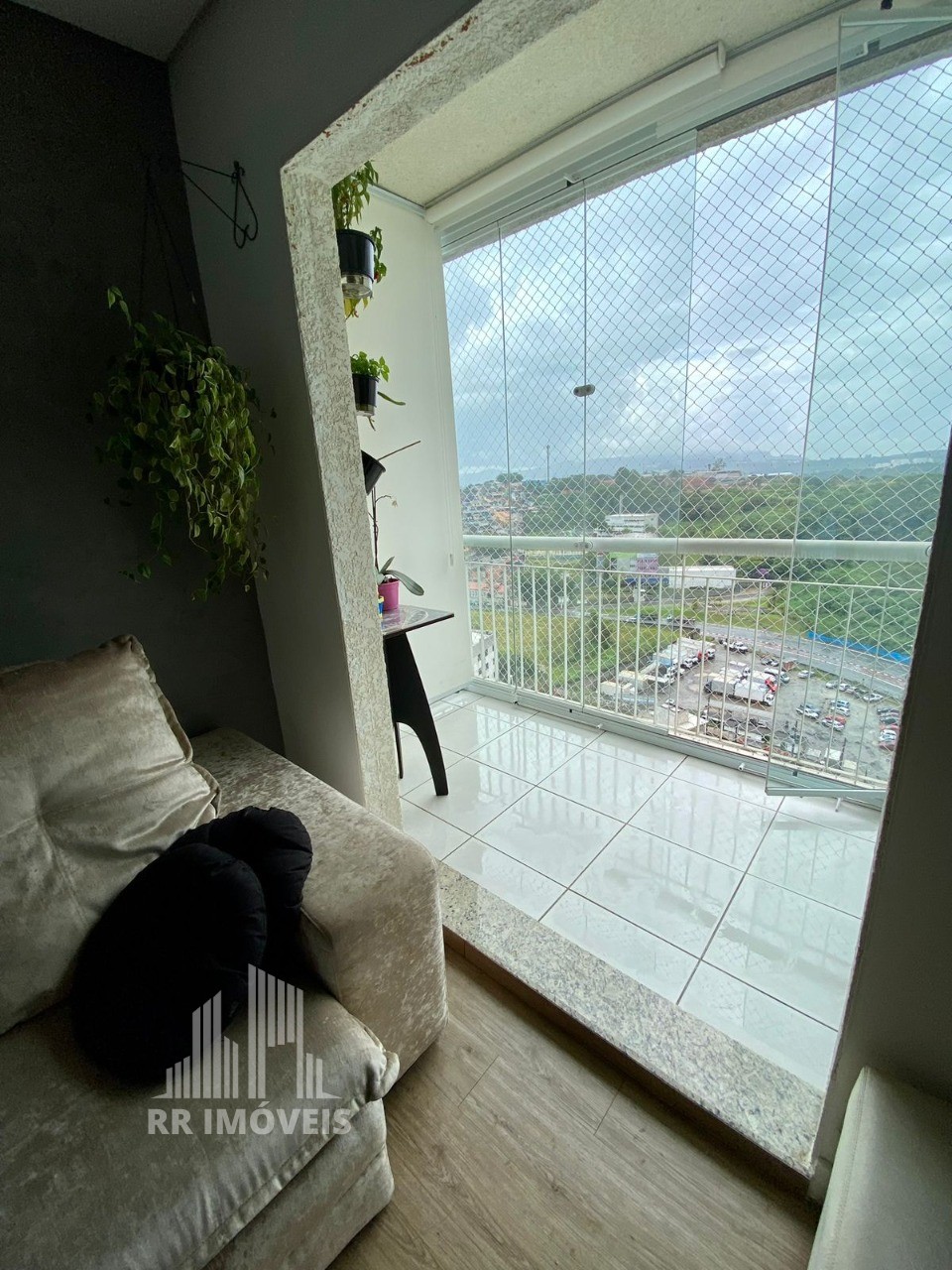 Apartamento, 2 quartos, 57 m² - Foto 6