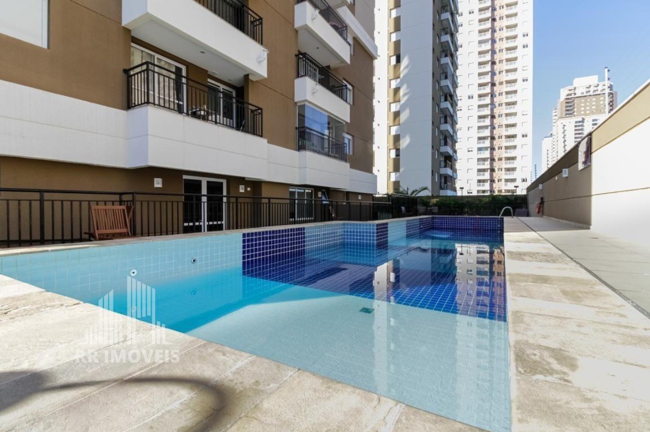 Apartamento, 1 quarto, 42 m² - Foto 26