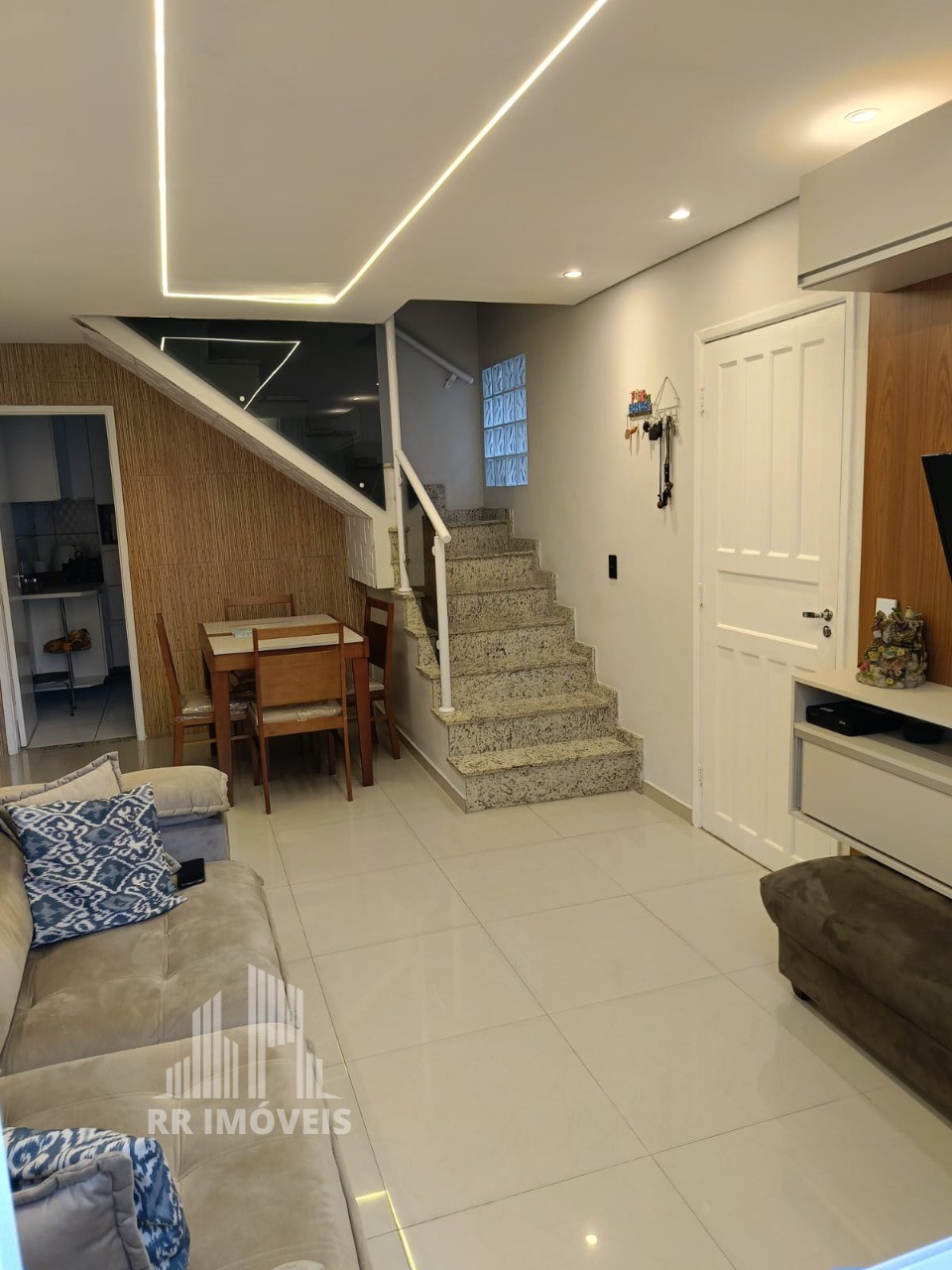 Casa, 2 quartos, 110 m² - Foto 3