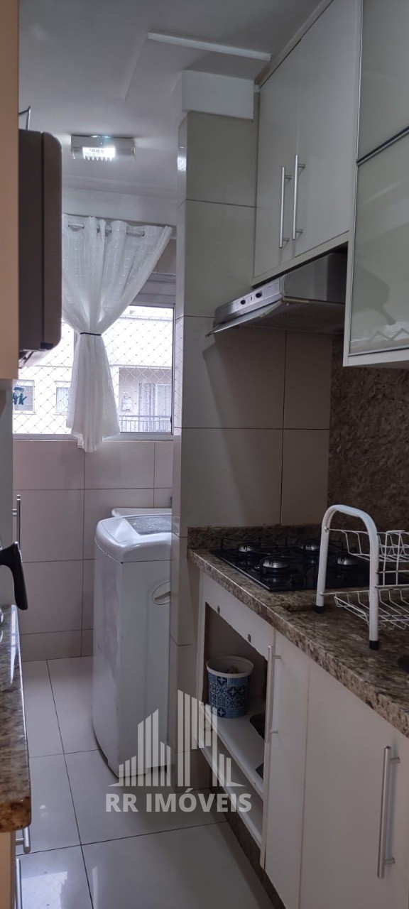 Apartamento, 3 quartos, 54 m² - Foto 7