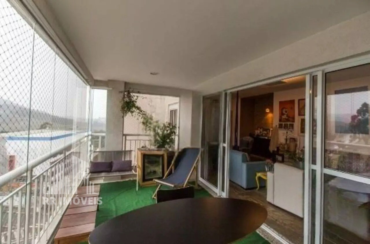 Apartamento, 3 quartos, 132 m² - Foto 2