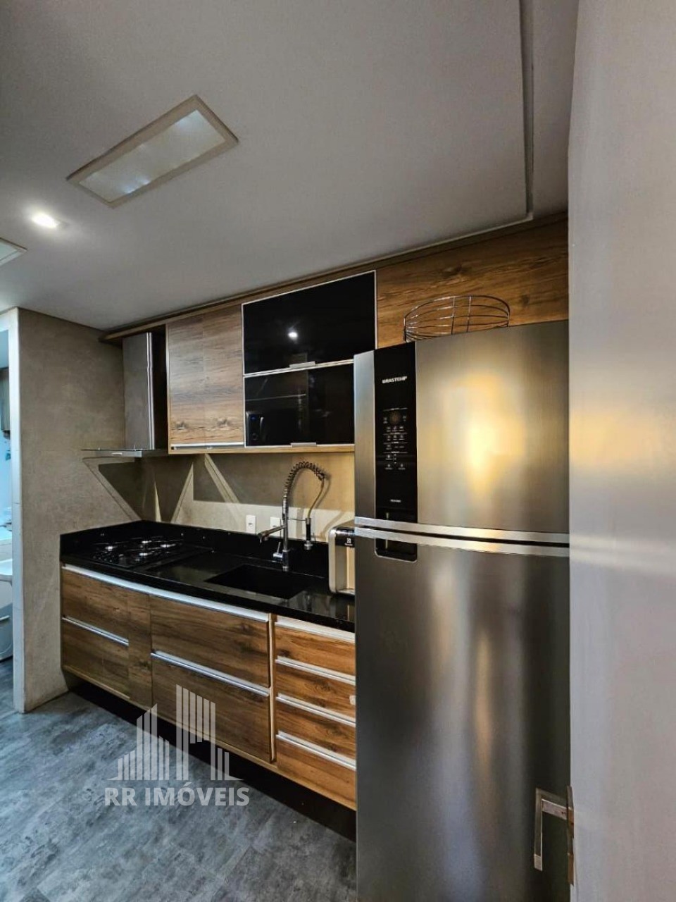 Apartamento, 3 quartos, 87 m² - Foto 8
