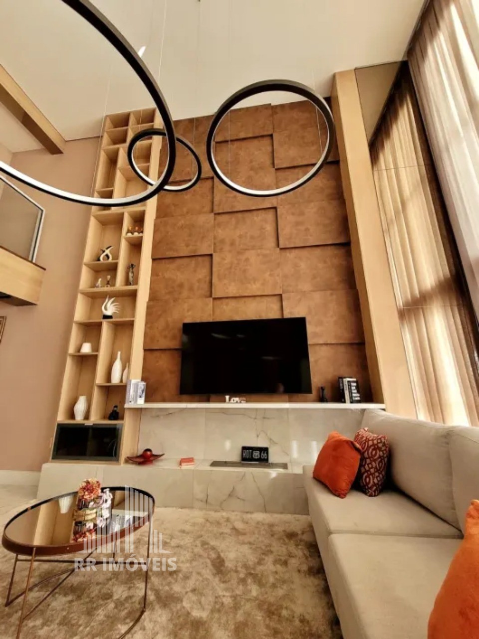 Apartamento, 4 quartos, 336 m² - Foto 4