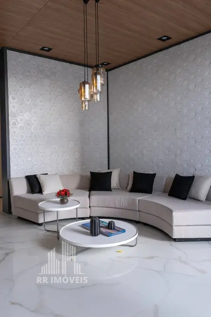 Apartamento, 3 quartos, 200 m² - Foto 27