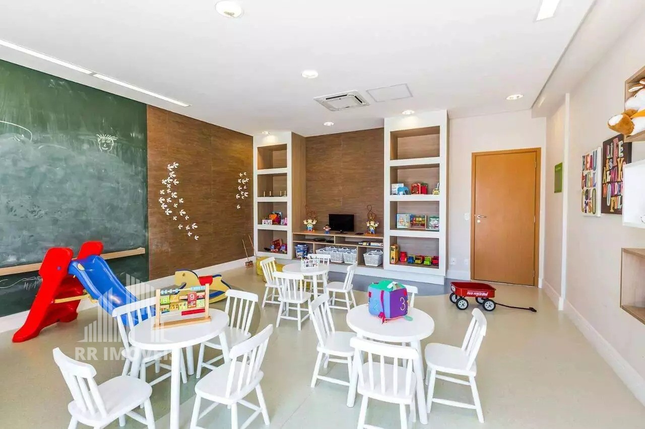 Apartamento, 3 quartos, 116 m² - Foto 22
