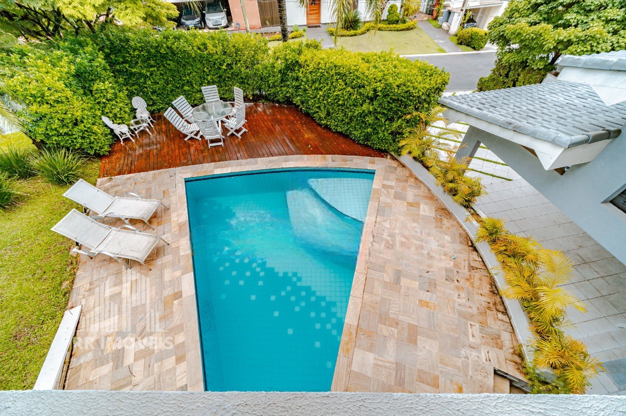 Casa, 4 quartos, 430 m² - Foto 13