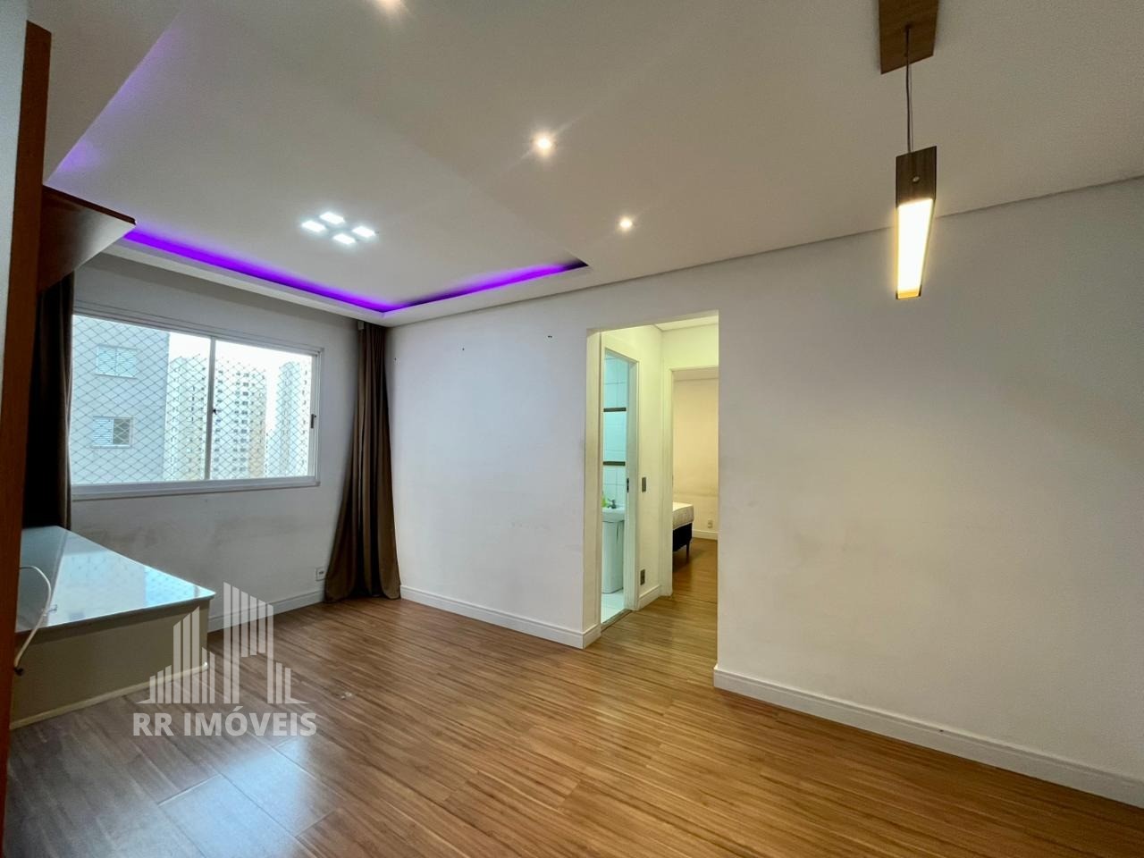 Apartamento, 2 quartos, 51 m² - Foto 7