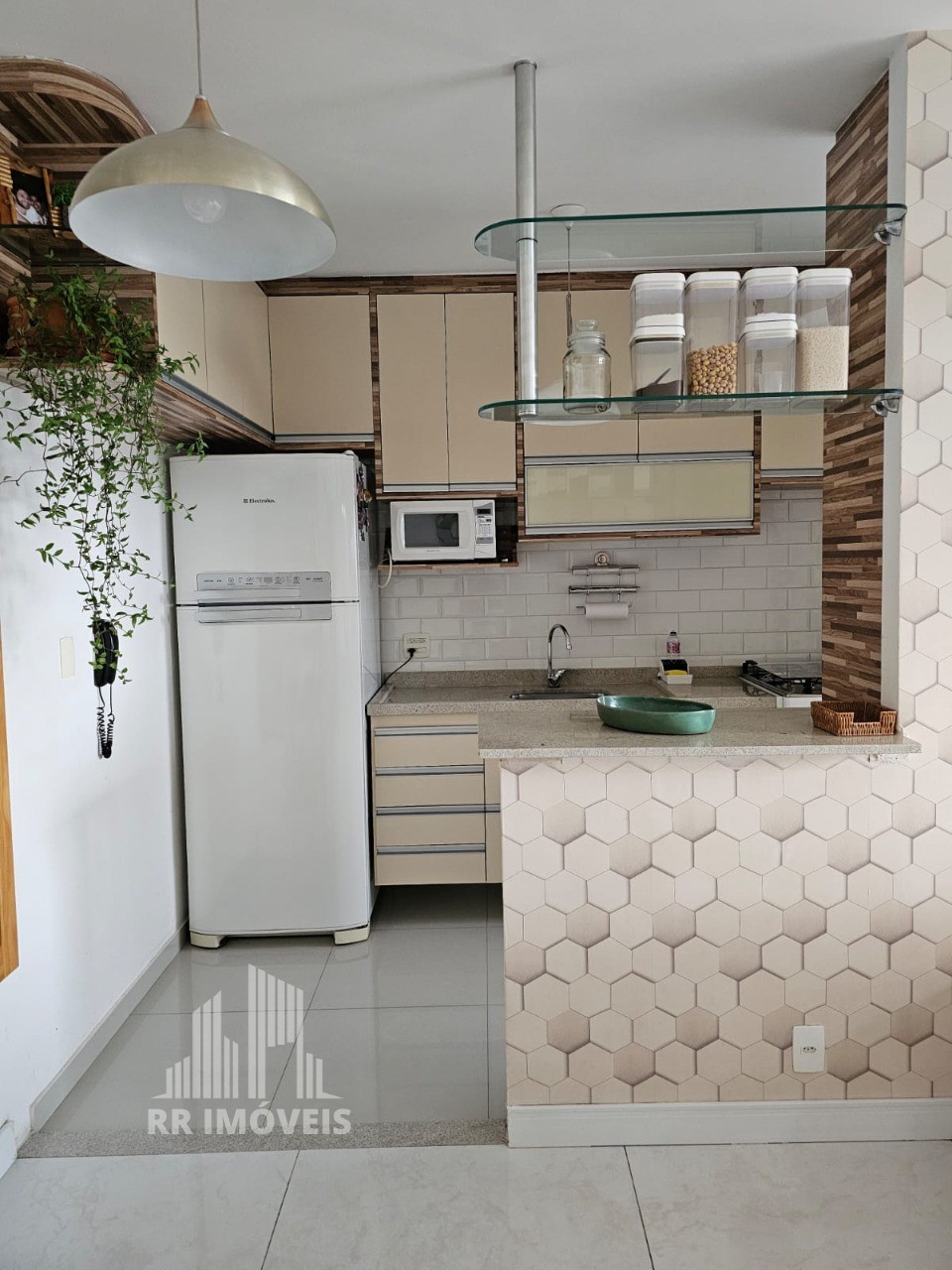 Apartamento, 2 quartos, 72 m² - Foto 4