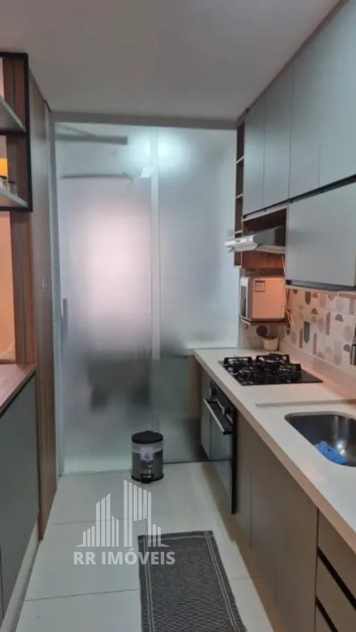 Apartamento, 3 quartos, 88 m² - Foto 5