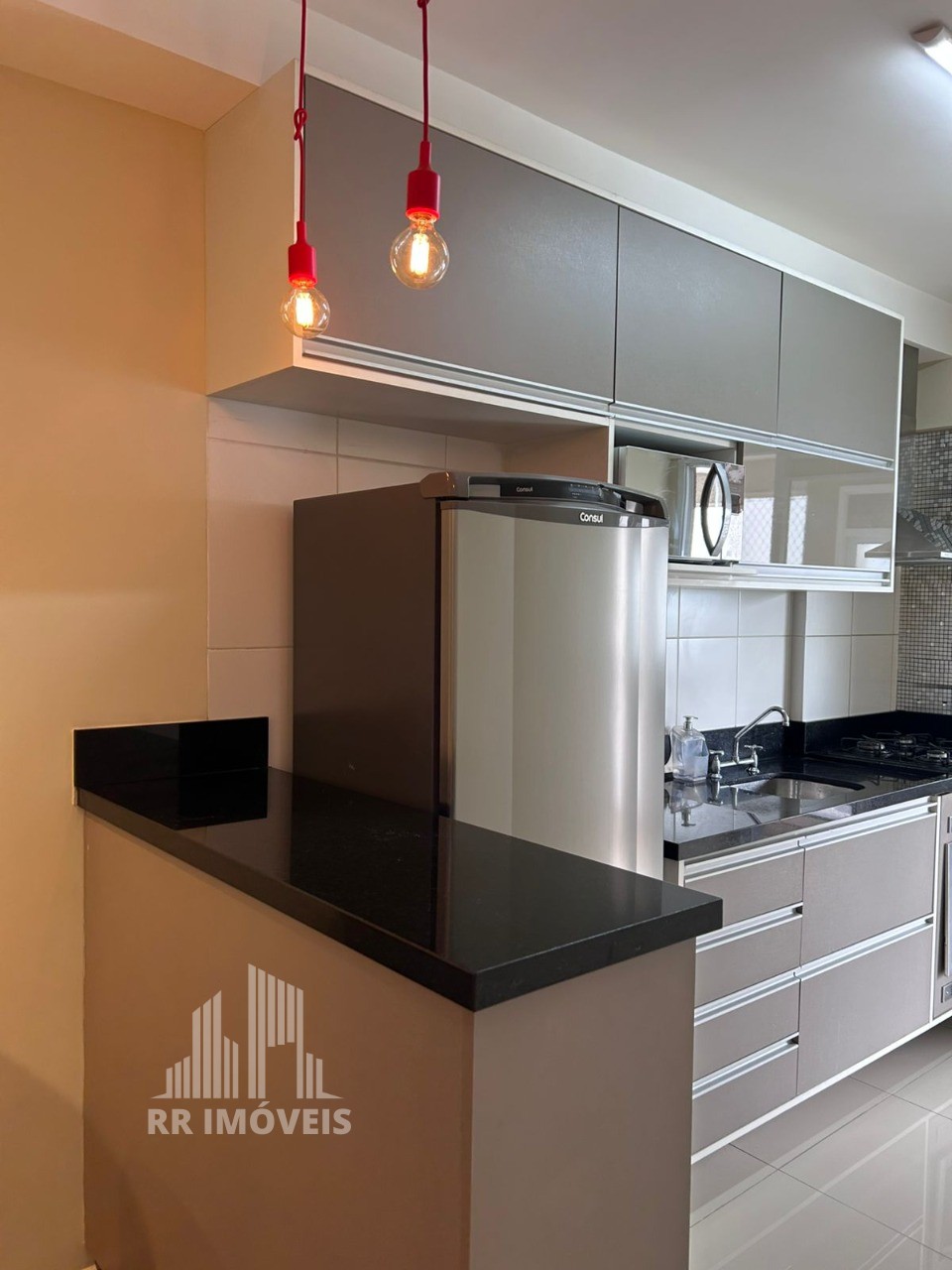 Apartamento, 1 quarto, 42 m² - Foto 1