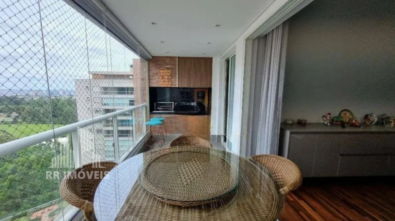 Apartamento, 3 quartos, 136 m² - Foto 5