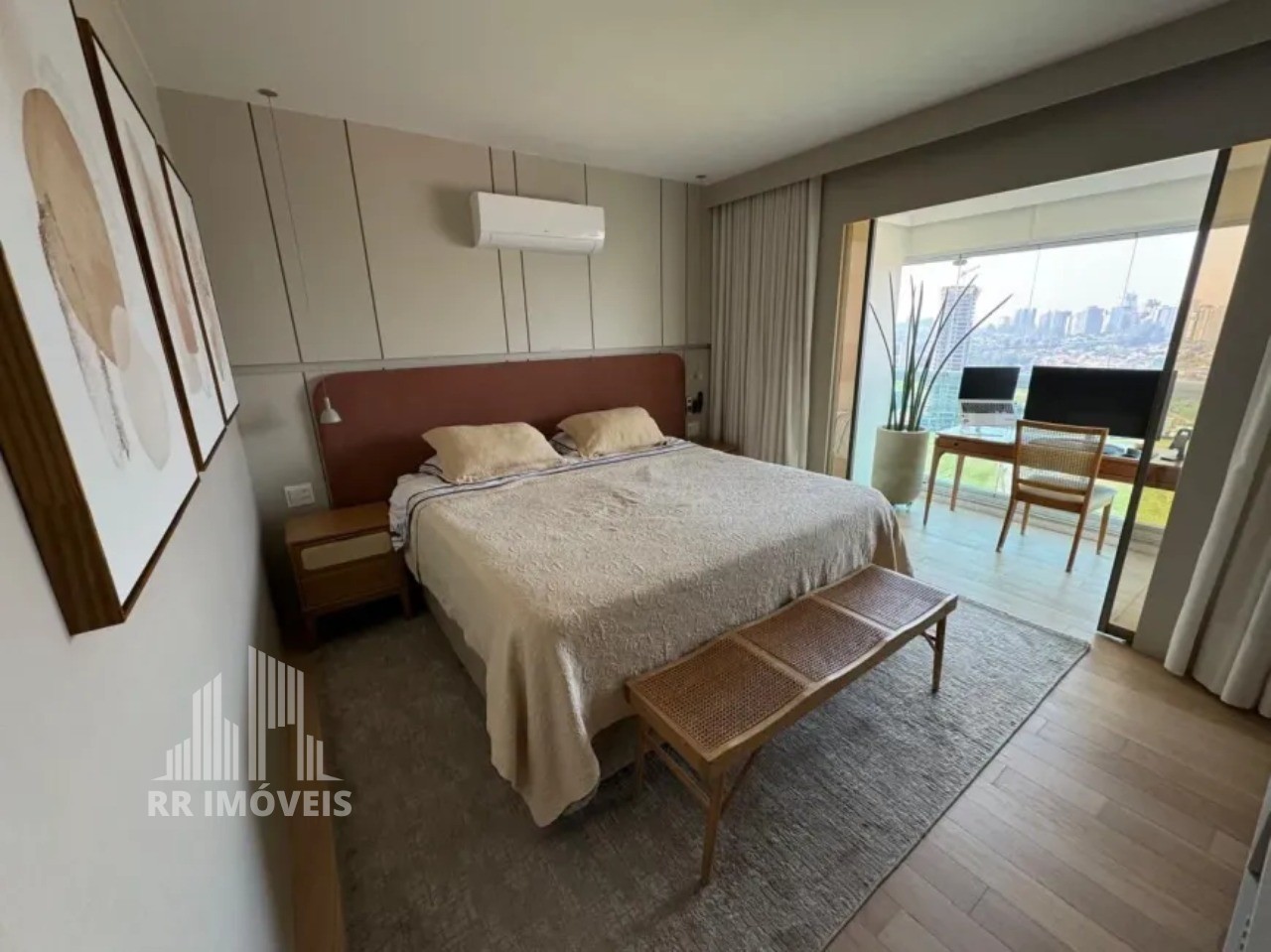 Apartamento, 3 quartos, 200 m² - Foto 13
