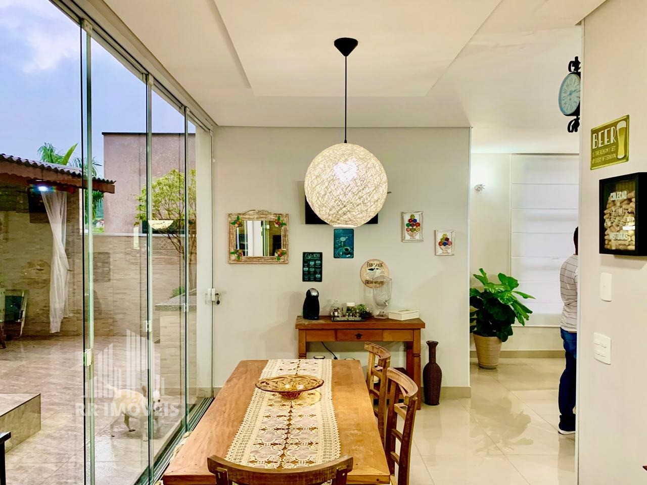 Casa, 3 quartos, 212 m² - Foto 8