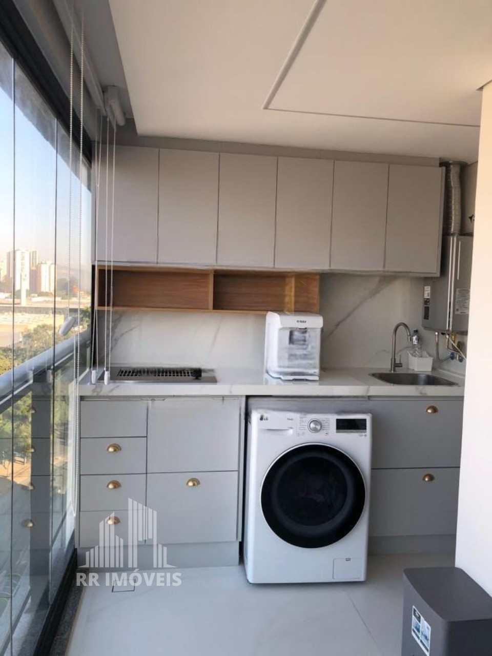 Apartamento, 2 quartos, 87 m² - Foto 6
