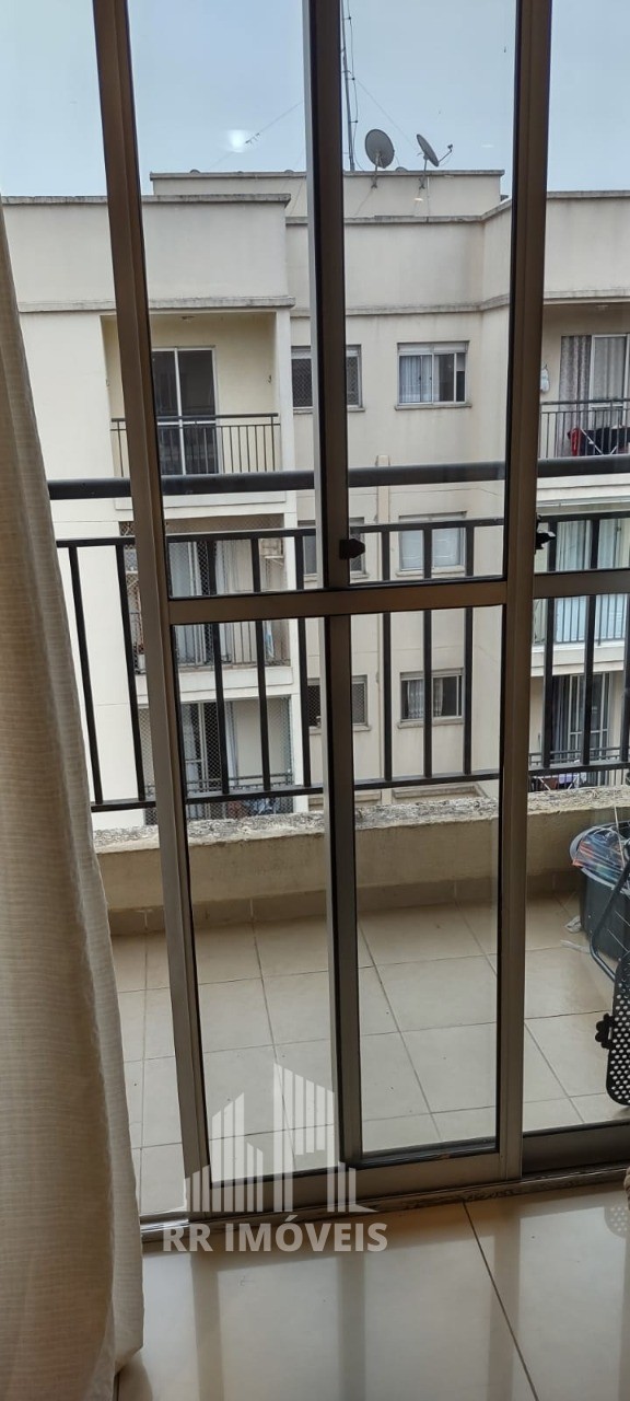 Apartamento, 3 quartos, 54 m² - Foto 4