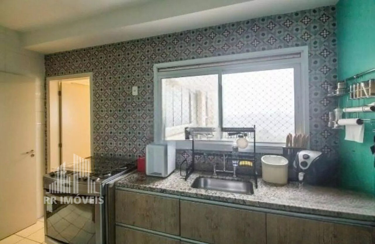 Apartamento, 3 quartos, 132 m² - Foto 10