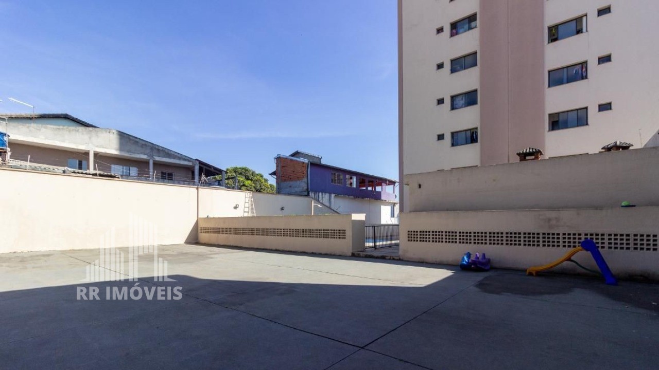 Apartamento, 3 quartos, 95 m² - Foto 14