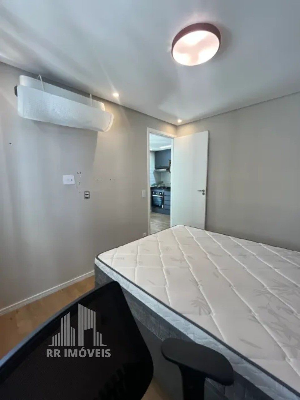 Apartamento, 2 quartos, 40 m² - Foto 5