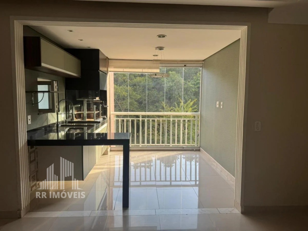 Apartamento, 3 quartos, 96 m² - Foto 2