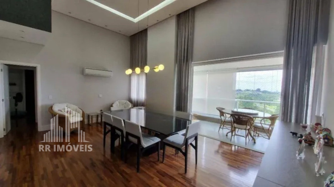 Apartamento, 3 quartos, 136 m² - Foto 3