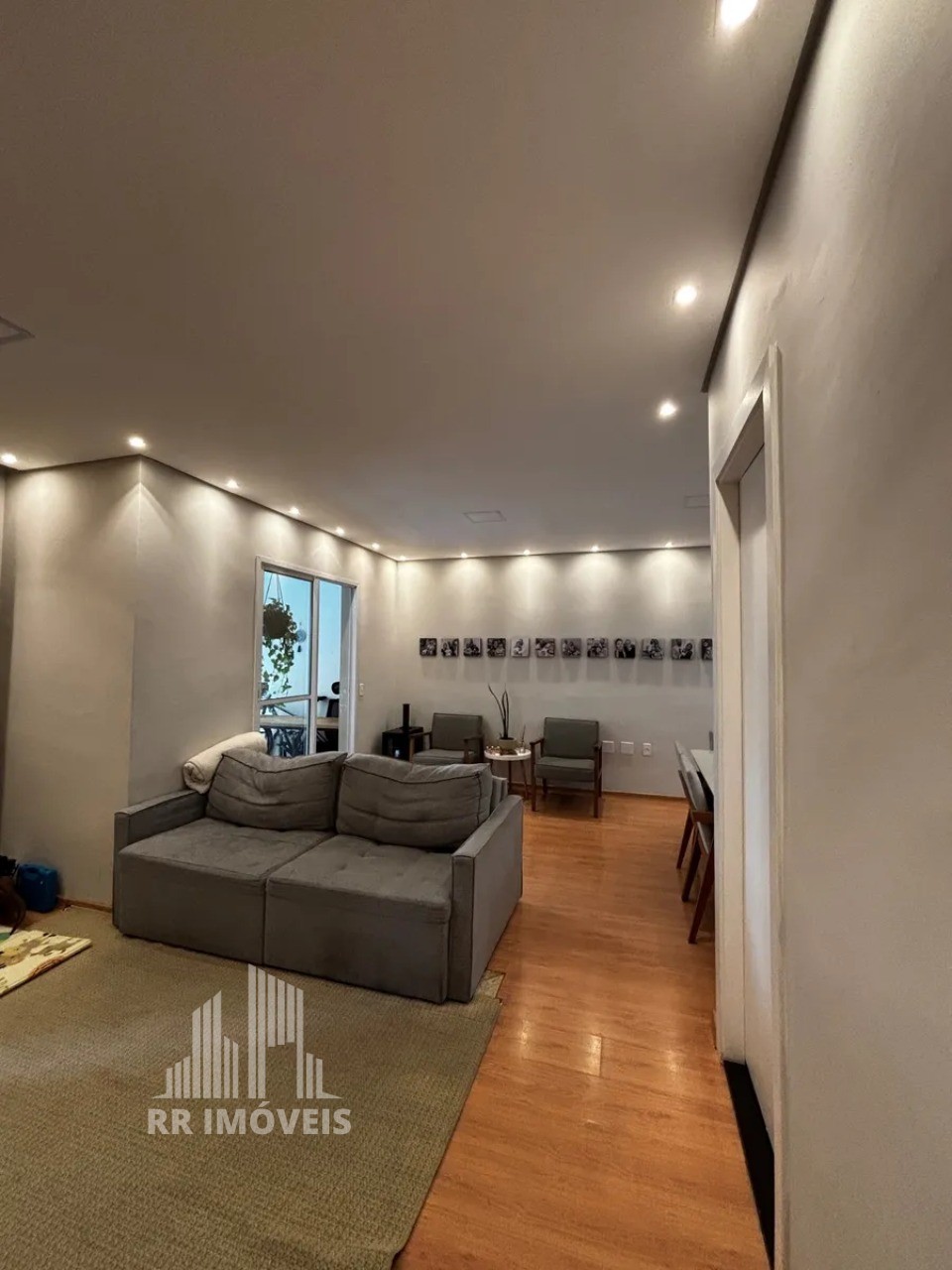 Apartamento, 2 quartos, 85 m² - Foto 10
