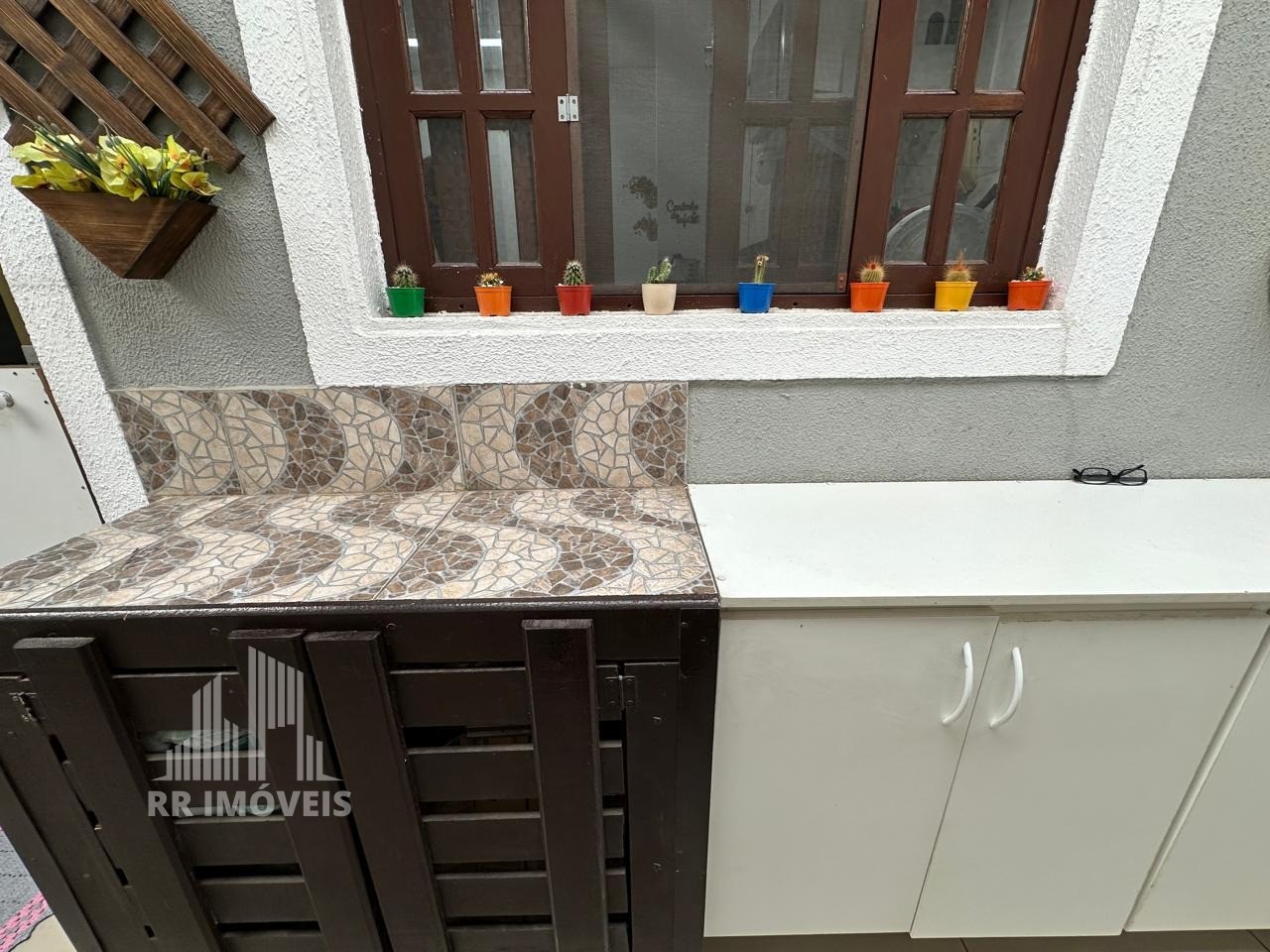 Casa, 2 quartos, 70 m² - Foto 26