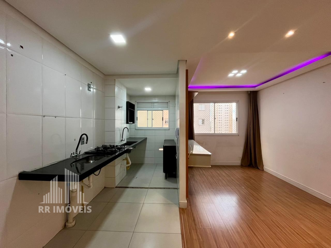 Apartamento, 2 quartos, 51 m² - Foto 4