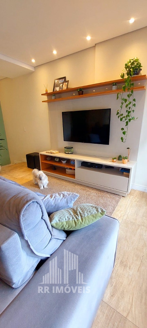 Apartamento, 2 quartos, 69 m² - Foto 5