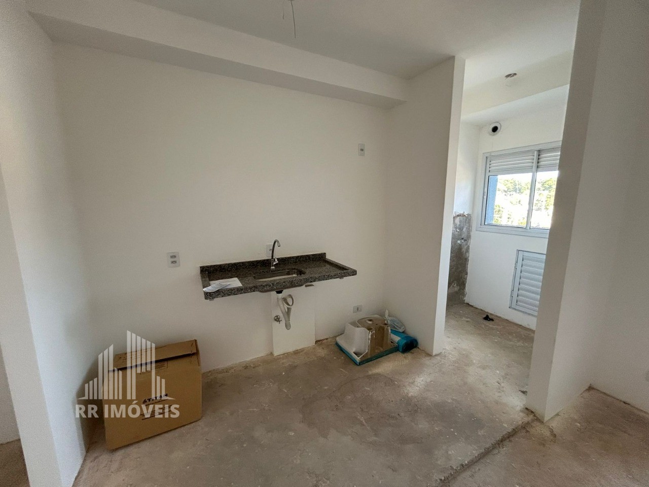 Apartamento, 2 quartos, 57 m² - Foto 2