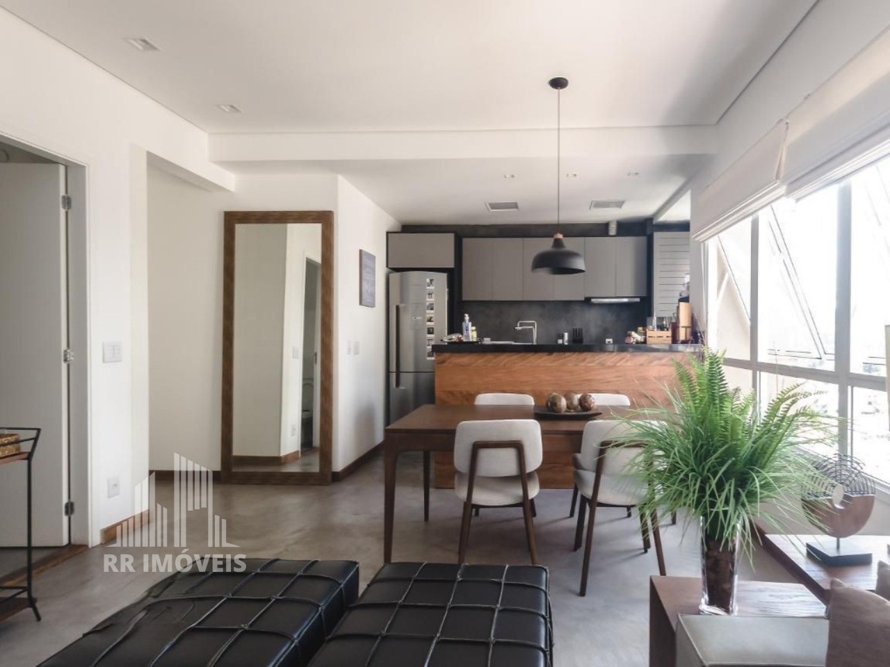 Apartamento, 1 quarto, 78 m² - Foto 3