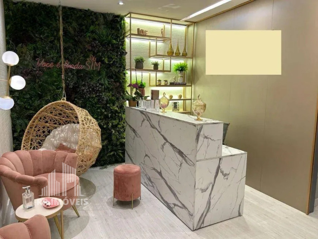 Sala-Conjunto, 80 m² - Foto 1