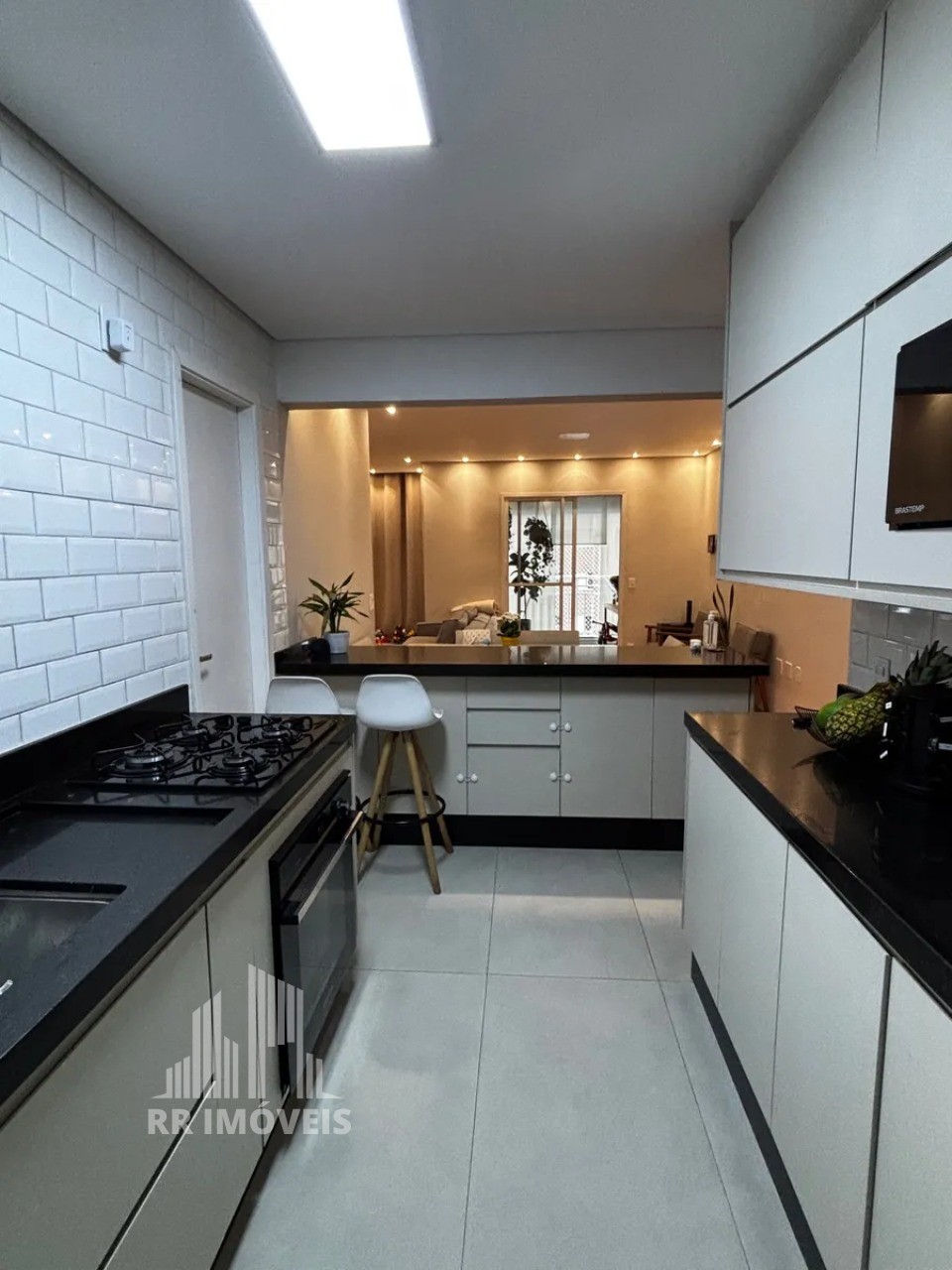 Apartamento, 2 quartos, 85 m² - Foto 6