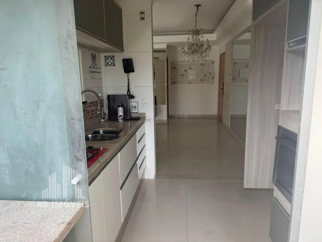 Apartamento, 3 quartos, 96 m² - Foto 9