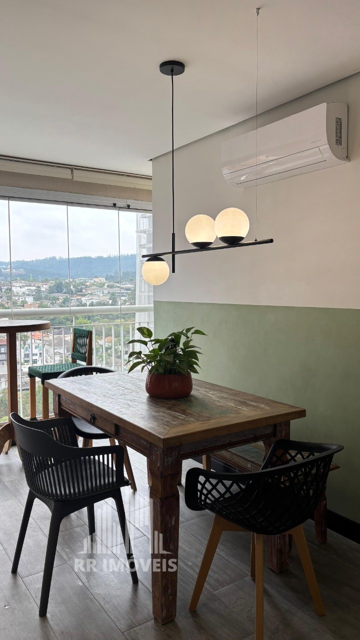 Apartamento, 2 quartos, 107 m² - Foto 6