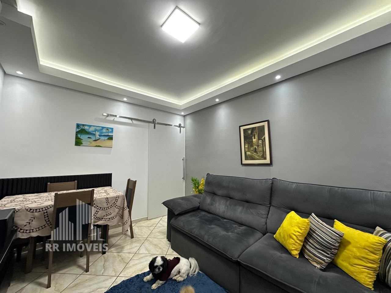 Casa, 2 quartos, 70 m² - Foto 5
