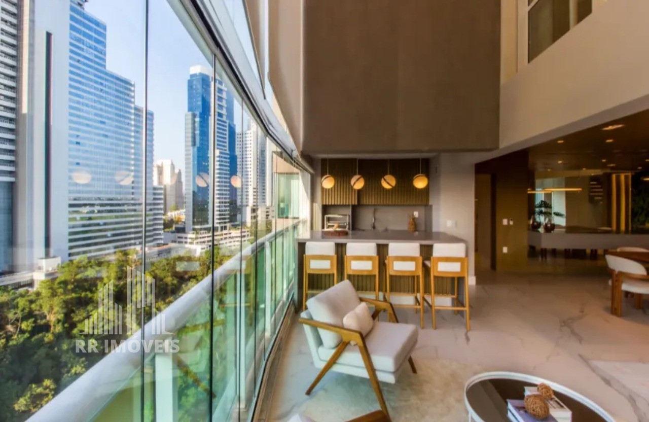 Apartamento, 3 quartos, 376 m² - Foto 7