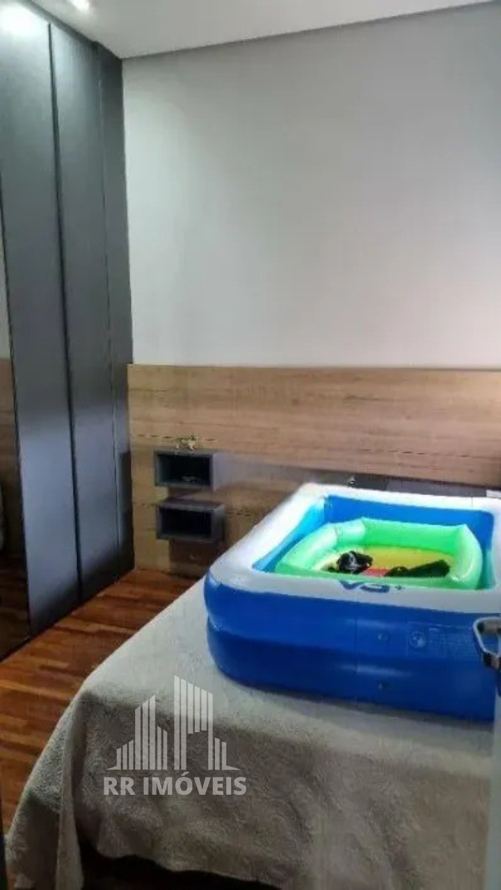 Apartamento, 3 quartos, 136 m² - Foto 14