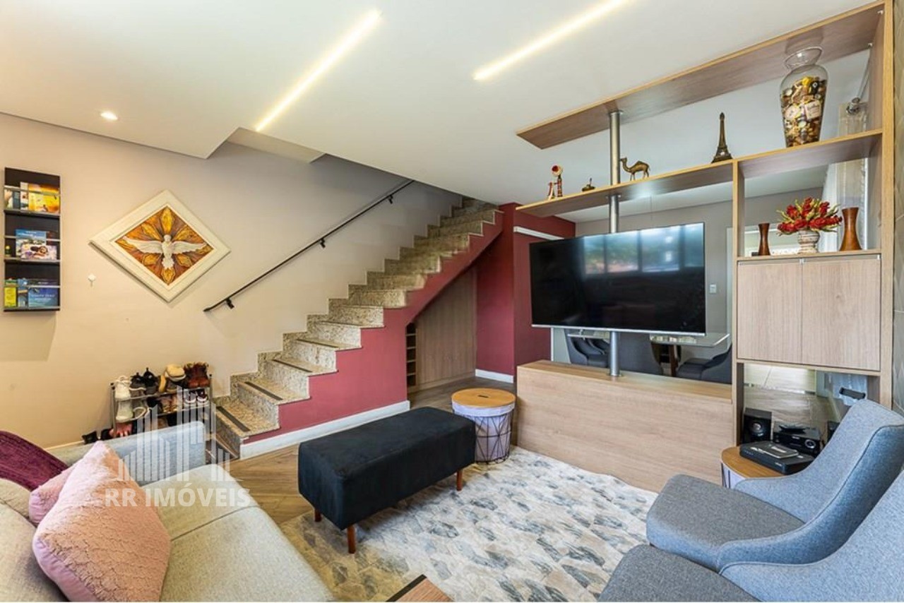 Casa, 3 quartos, 112 m² - Foto 2