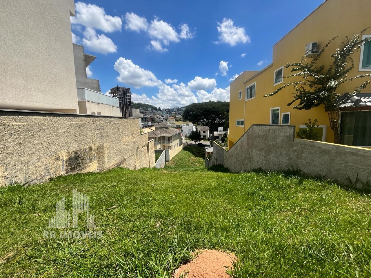 Terreno, 375 m² - Foto 1