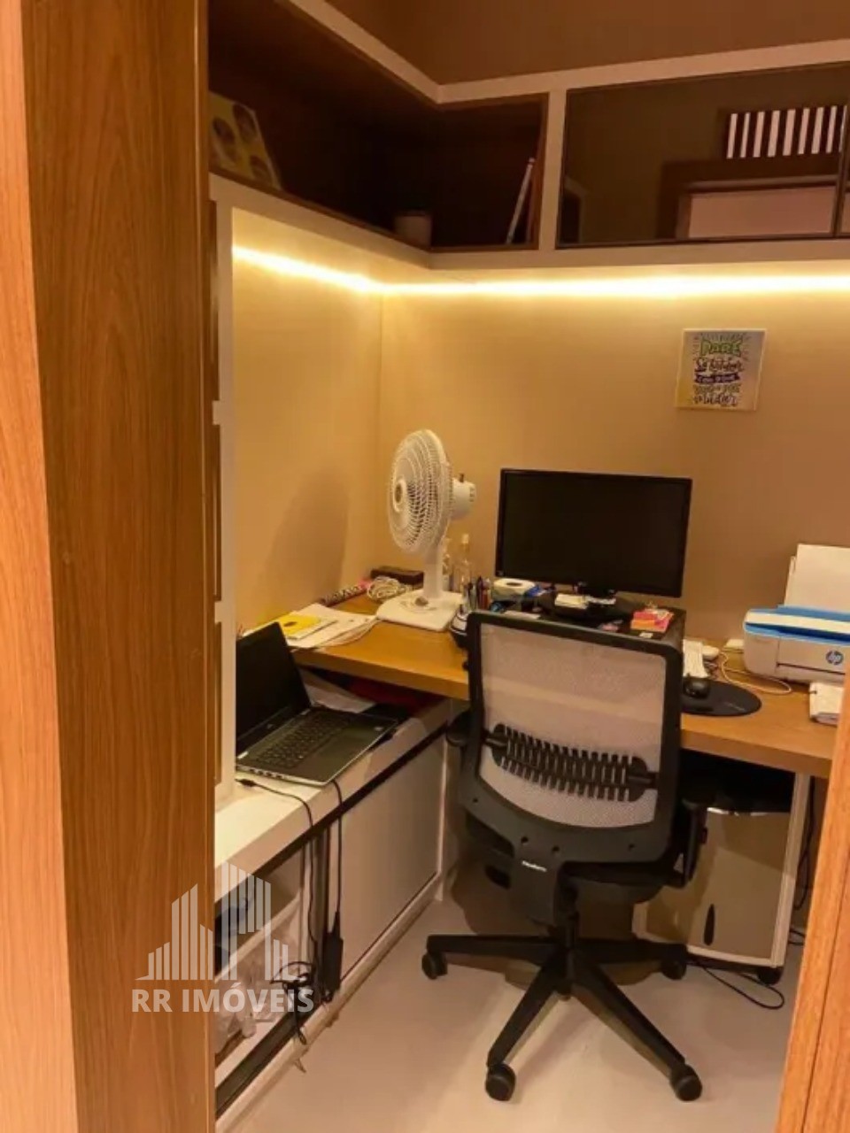 Apartamento, 4 quartos, 336 m² - Foto 12
