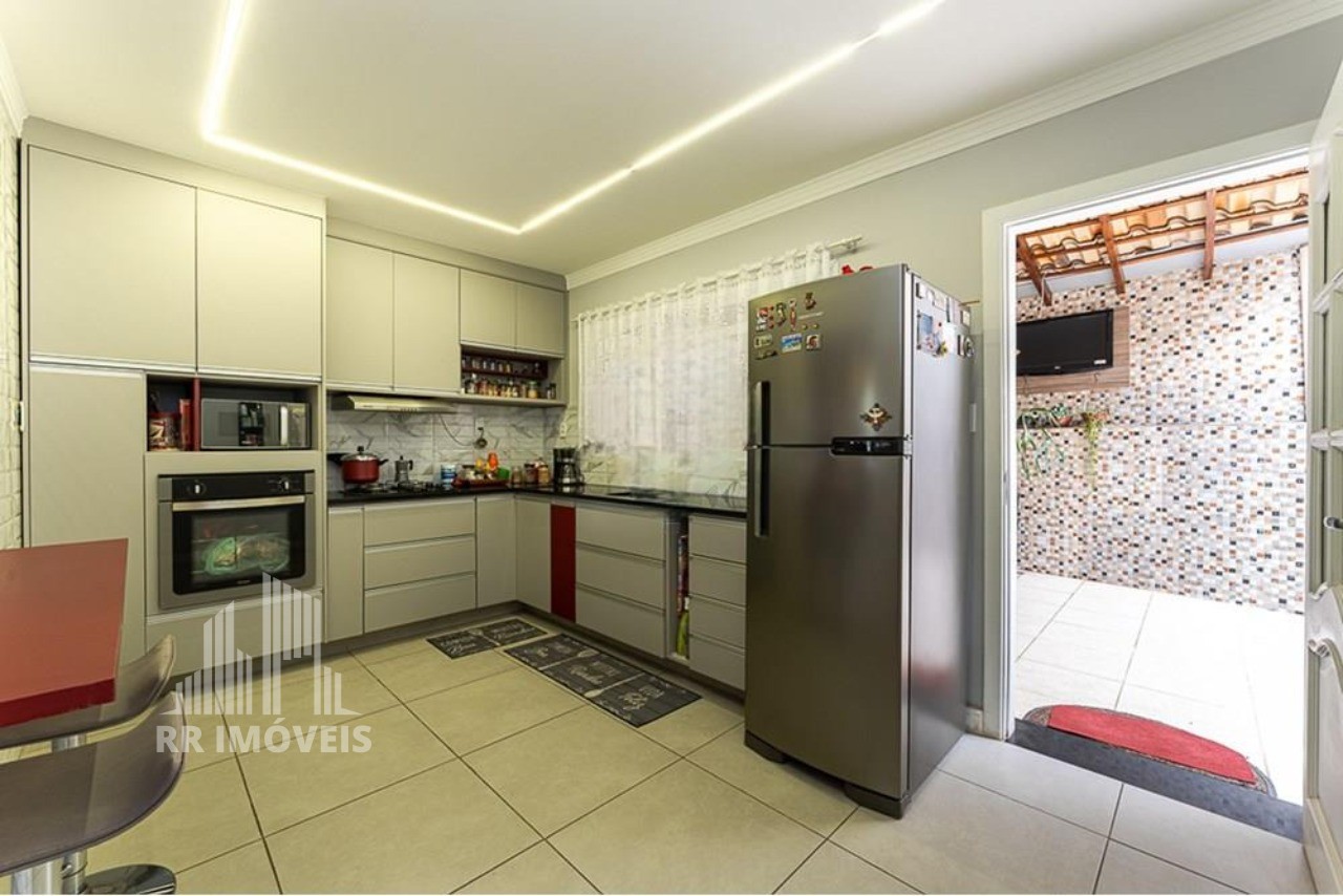 Casa, 3 quartos, 112 m² - Foto 5