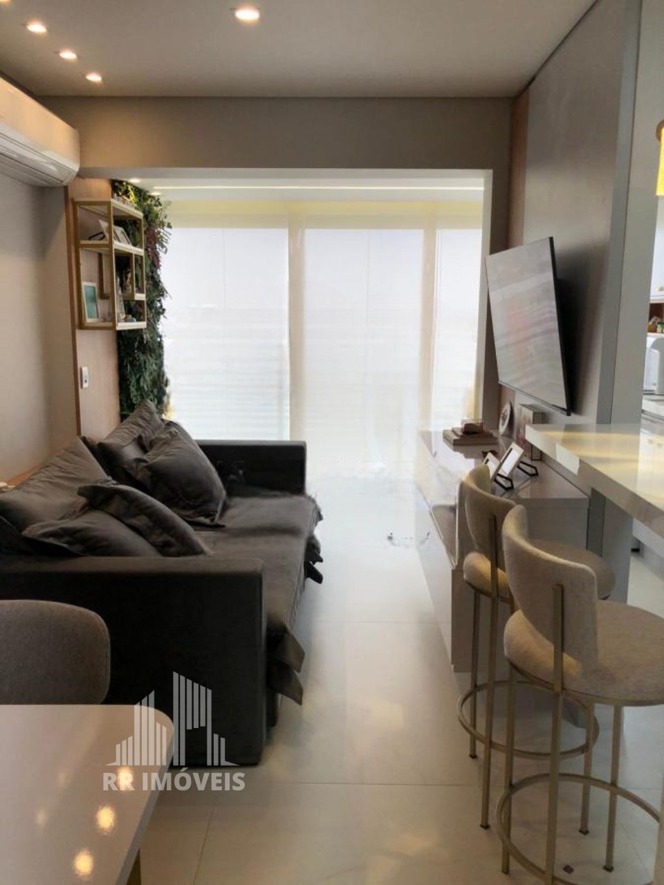 Apartamento, 2 quartos, 87 m² - Foto 3