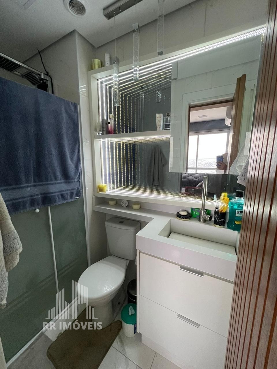 Apartamento, 1 quarto, 49 m² - Foto 12
